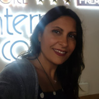 Bárbara Caraza Salmerón