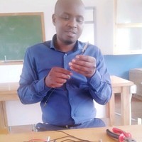calvin Dlamini