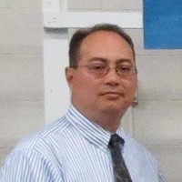 Dave McGilvray