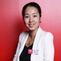 Shirley Liu
