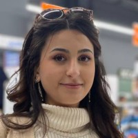 Farah Lhioui