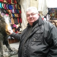 Sergio Tartarini