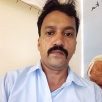 Sandip Bhinge