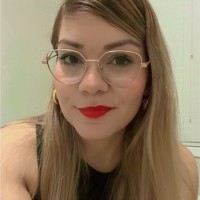 Jessica Garza Pino
