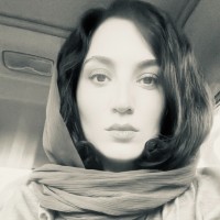 Marjan Masoumi Rad
