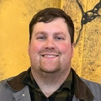 Bryant Robertson