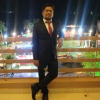 Ca Cs Vikas Agarwal