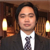 Patrick Sebastian Perez