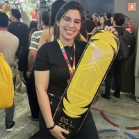 Giovanna Freire