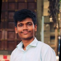 Arjunan B.P