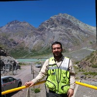 Claudio Salinas Elgueda