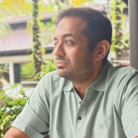Nikhil Bhat