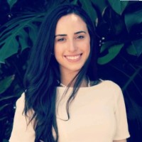 Mariane Oliveira Iorio de Moraes
