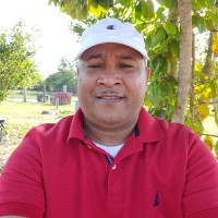 Fernando Manzano