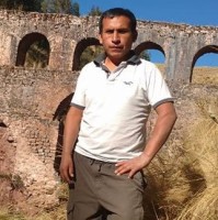 Sebastian Quispe Champi