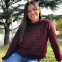 Priscila Gonzalez
