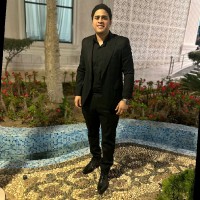 Abdelrahman Sharawy