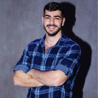 Gilad Ezioni