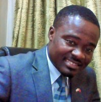 Exodus Thomas Saye, Jnr., AA, BBA, MBA_PFM, CFIP, CFIAP, CACC