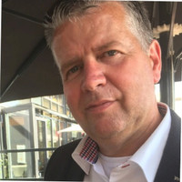 Erik Van Duivenbode