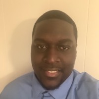 Antonio Shepard