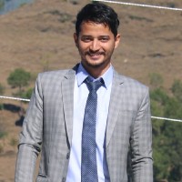 Jay Karki