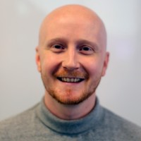 Espen Beverfjord