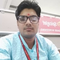 Lalit Kumar Sharma