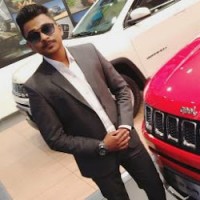 Shubham Ghadoje