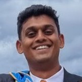 Marcus Patel