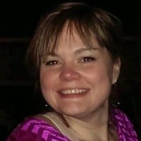Kate Denman