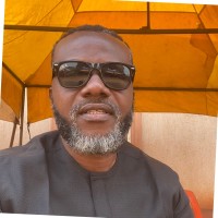 Charles Opusunju