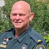 Adrian Gavin