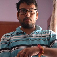 Ankit Dhiman