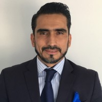 Christopher A. Algarin Mejia