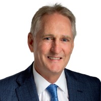 Bill Entwistle GAICD