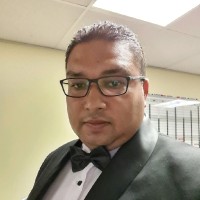 Nishal Bramdav