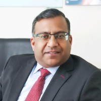 Sanjeev Mittal