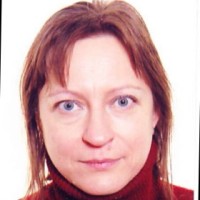 Nadezda Tatarinova