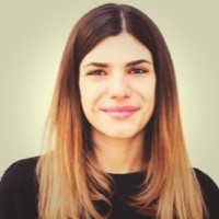 Giorgia Palmer (Robinson)