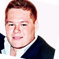 Diego Meza Monterrubio