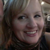 Christine Thurkettle