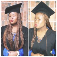 Nqobi Cleo