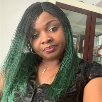 Gift Udensi SAFe Agilist , CSM, CSPO, ICP-ACC.