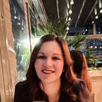 Hannah Pilley