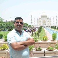 Manvendra Upadhyay