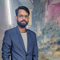 Ashutosh Upadhyay