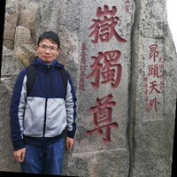 陈志锋