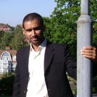 Arif Hussain