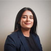 Manisha Abeyesekera